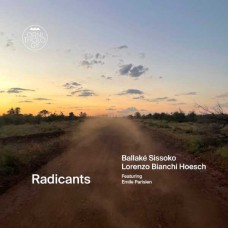 BALLAKE SISSOKO & LORENZO BIANCHI HOESCH-RADICANTS (CD)