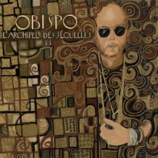 PASCAL OBISPO-LARCHIPEL DES SEQUELLES (LP)