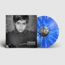 DARAN-GRAND HOTEL APOCALYPSE -COLOURED- (LP)