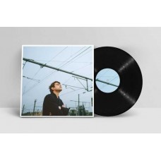 NICOLAS MICHAUX-VITALISME (LP)