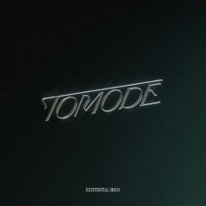 TOMODE-EXISTENTIAL DISCO (CD)