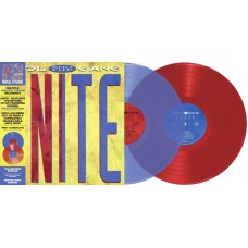 KOOL & THE GANG-UNITE -COLOURED/LTD- (2LP)