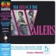 WAILERS-THE BEST OF THE WAILERS -HQ/LTD- (LP)