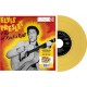 ELVIS PRESLEY-EP ETRANGER N15 - IL RE DEL ROCK'N'ROLL (ITALIE) -COLOURED/LTD- (7")