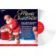 V/A-MERRY CHRISTMAS -COLOURED/LTD- (LP)