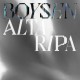 BEN LUKAS BOYSEN-ALTA RIPA (CD)