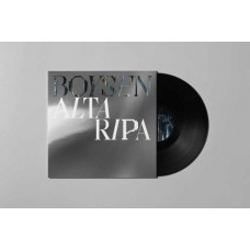 BEN LUKAS BOYSEN-ALTA RIPA (LP)