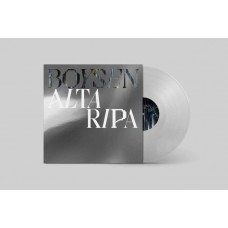 BEN LUKAS BOYSEN-ALTA RIPA -COLOURED- (LP)