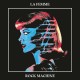 LA FEMME-ROCK MACHINE -DIGI- (CD)