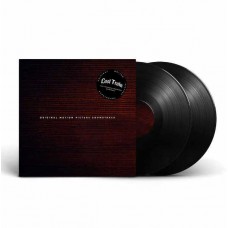 B.S.O. (BANDA SONORA ORIGINAL)-LAST TRAIN (2LP)