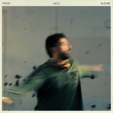 JACO-TRISTE ALEGRE (LP)