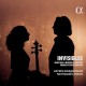 NATHANAEL GOUIN-CRAS, FERROUD & SOULAGE: INVISIBLES (CD)