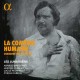 ARNAUD MARZORATI-DE BERANGER, AUBER & DOCHE: LA COMEDIE HUMAINE: CHANSONS BALZACIENNES (CD)