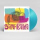 SARAH WILLIS-SARAHBANDA -COLOURED- (LP)