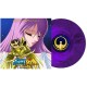 SEIJI YOKOYAMA-SAINT SEIYA: MUSIC COLLECTION VOLUME 4 -COLOURED- (LP)