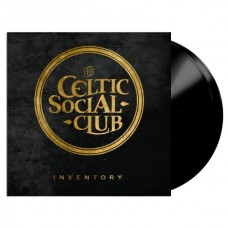 CELTIC SOCIAL CLUB-INVENTORY (2LP)