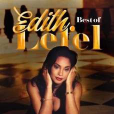 EDITH LEFEL-BEST OF (2CD)