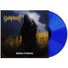 HALIPHRON-ANATOMY OF DARKNESS -COLOURED- (LP)