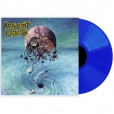 MALEVOLENT CREATION-STILLBORN -COLOURED- (LP)