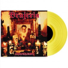 BRUJERIA-BRUJERIZMO -COLOURED- (LP)