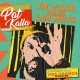 PAT KALLA-DE L'AIR DANS LES MOTS (CD)