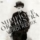 LE MIRIFIQUE ORCHESTRA-VERDI REMIX (CD)