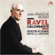 JEAN-FRANCOIS HEISSER/ORCHESTRE DE CHAMBRE NOUVELLE-AQUITAINE-RAVEL: L'ALCHIMISTE (CD)