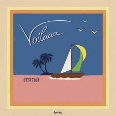 VOILAAA-C EST TOUT (CD)