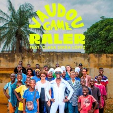 VAUDOU GAME-RALER (7")