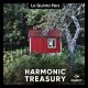 LA QUINTA PARS-HARMONIC TREASURY (CD)