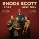 RHODA SCOTT-LADIES & GENTLEMEN (CD)