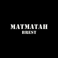 MATMATAH-BREST (CD)