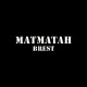 MATMATAH-BREST (CD)