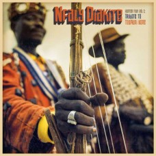 NFALY DIAKITE-HUNTER FOLK VOL. 1 - TRIBUTE TO TOUMANI KONE (CD)