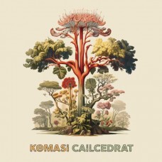 KOMASI-CAILCEDRAT (CD)