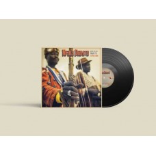 NFALY DIAKITE-HUNTER FOLK VOL. 1 - TRIBUTE TO TOUMANI KONE (LP)