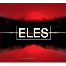 ELES-THE WAYS - ROCK - DIMITRI TIKOVOI (CD)