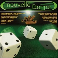 V/A-NOUVELLE DONNE VOL. 1 (CD)