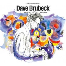 DAVE BRUBECK-TIME OUT (LP)