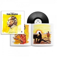 DUKE ELLINGTON-MONEY JUNGLE (LP)