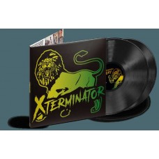 XTERMINATOR-XSTORY (2LP)