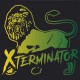 XTERMINATOR-XSTORY (CD)