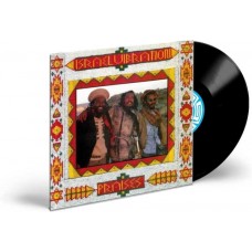 ISRAEL VIBRATION-PRAISES (LP)