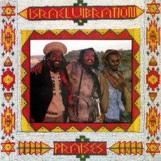 ISRAEL VIBRATION-PRAISES (CD)