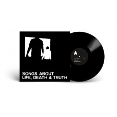 ARNAUD REBOTINI-SONGS ABOUT LIFE DEATH & TRUTH (LP)