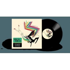 MIKE GARSON-RAINBOW VARIATIONS (LP)