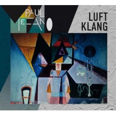 LUFTKLANG-PAUL MEFANO (CD)