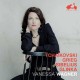 VANESSA WAGNER-GLINKA, GRIEG & SIBELIUS: EVERLASTING SEASONS (CD)