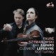 EVA ZAVARO-FAURE & SZYMANOWSKI: NOTTURNO (CD)