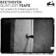 QUATUOR YSAYE-BEETHOVEN - THE COMPLETE STRING QUARTETS -BOX- (7CD)